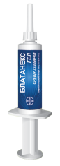 Blatanex gel